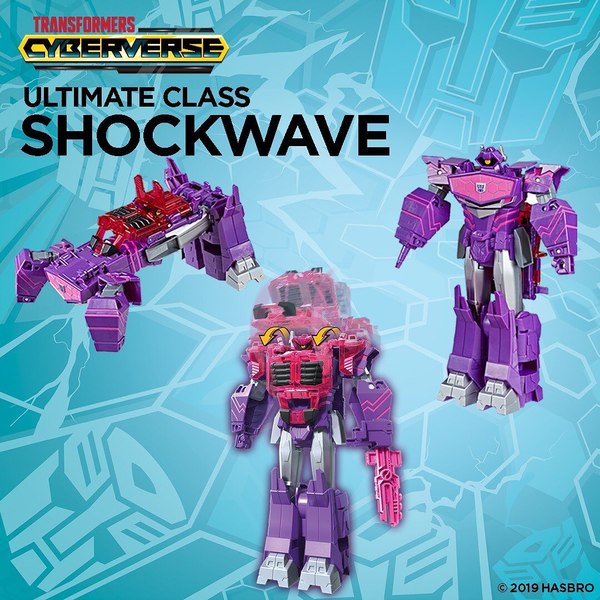 MCM Comic Con London   New Cyberverse And BotBots Goldrush Games Official Images  (4 of 6)